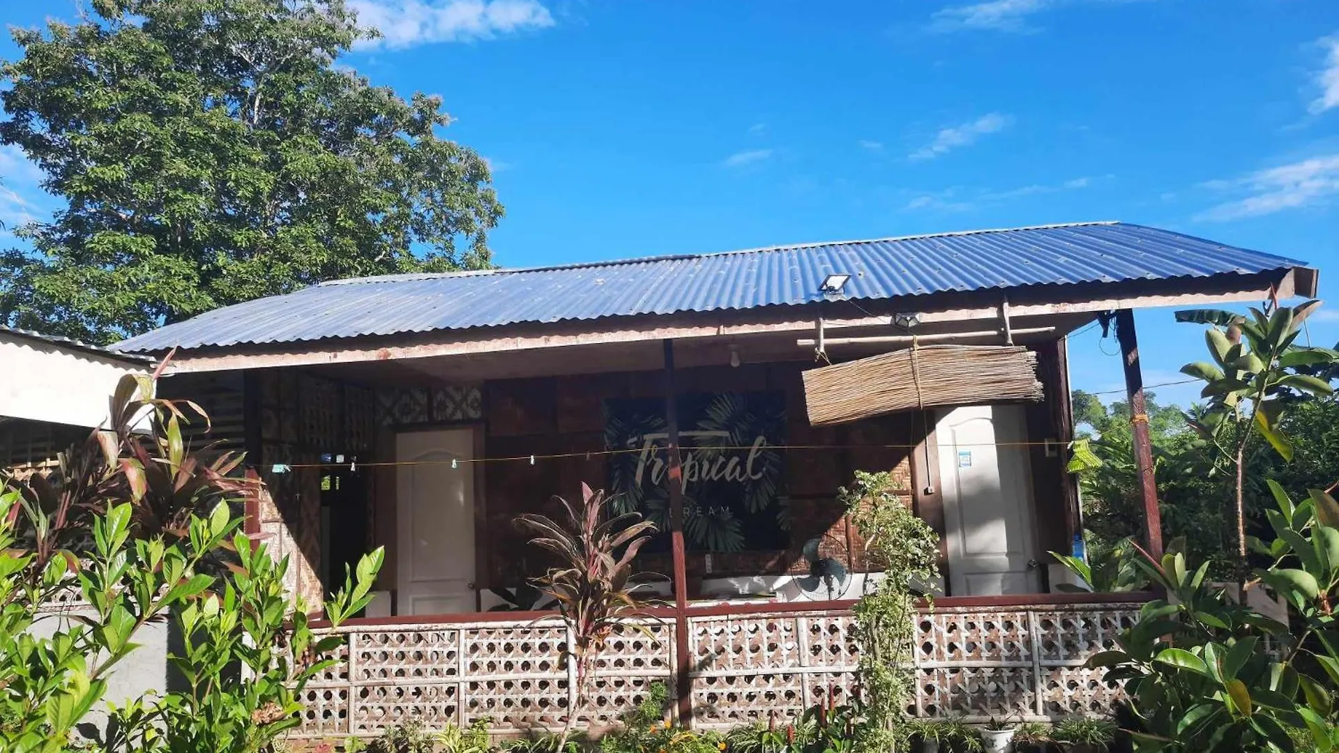 Private Aircon Rooms In Lagkaw Homestay Looc  0*, Looc (Panglao) Philippines